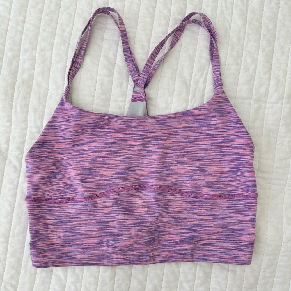 Outdoor voices athletic crop